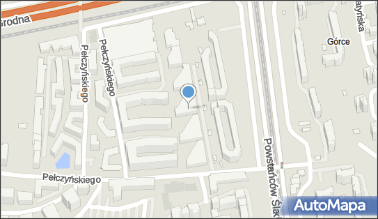 Node-RK, Powstańców Śląskich 89B, Warszawa 01-355 - Przedsiębiorstwo, Firma, NIP: 7921853586