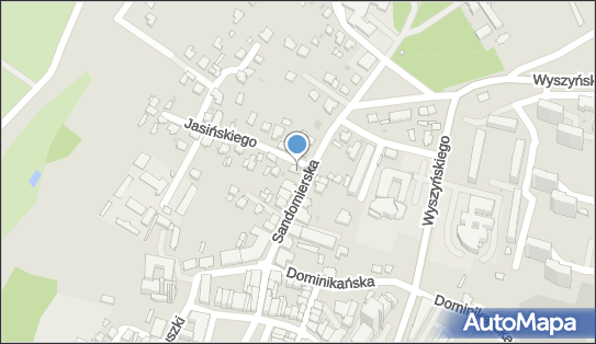 Noemi Roman Szymczak Iwona Szymczak, ul. Władysława Jasińskiego 1 39-400 - Przedsiębiorstwo, Firma, NIP: 9462331718