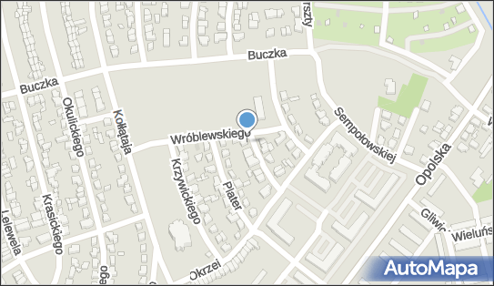 Noex, ul. Lucjana Szenwalda 11, Poznań 61-406 - Przedsiębiorstwo, Firma, numer telefonu, NIP: 7831557217