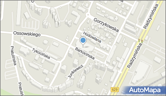 Noic, Barkocińska 6, Warszawa 03-543 - Przedsiębiorstwo, Firma, numer telefonu, NIP: 5242733306