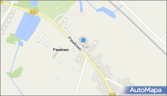 Noiproks, Pawłowo 33, Pawłowo 06-461 - Przedsiębiorstwo, Firma, NIP: 5661205374