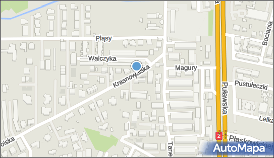 Nomal, Krasnowolska 3H, Warszawa 02-849 - Przedsiębiorstwo, Firma, numer telefonu, NIP: 5211013060