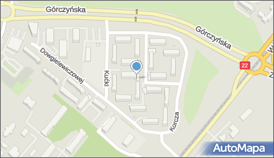 NONA, Papuszy 13, Gorzów Wielkopolski 66-400 - Przedsiębiorstwo, Firma, NIP: 5991073912