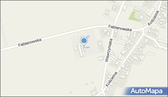 Noorie Halal Polska, Fabianowska 1b, Kowalew 63-300 - Przedsiębiorstwo, Firma, numer telefonu, NIP: 7822468365