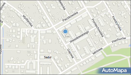 Noran, Gajowa 2, Warszawa 04-691 - Przedsiębiorstwo, Firma, NIP: 9521488730