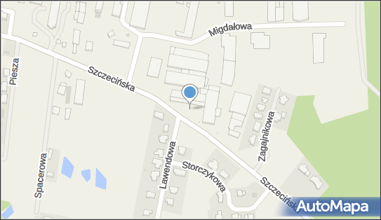 Noratel, Szczecińska 1K, Dobra 72-003 - Przedsiębiorstwo, Firma, numer telefonu