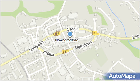 Norbert Ostrowski Family, Bolesławiecka 2, Nowogrodziec 59-730 - Przedsiębiorstwo, Firma, NIP: 6121422045