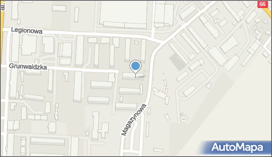 7231616727, Norbert Roszczewski Przedsiębiorstwo Handlowo Usługowe Trade Paper 