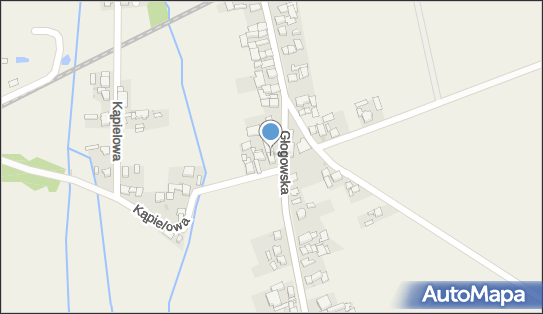 Norbert Uliczka Pasze i Artykuły Rolne, Głogowska 32, Kujawy 47-370 - Przedsiębiorstwo, Firma, NIP: 7551683056