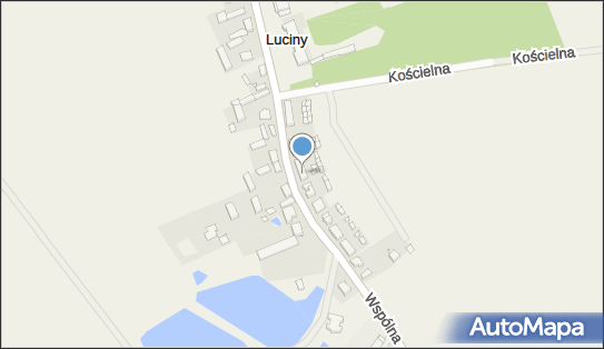 Norbi Norbert Surmicki Luciny, Luciny 30, Luciny 63-100 - Przedsiębiorstwo, Firma, NIP: 7851195680