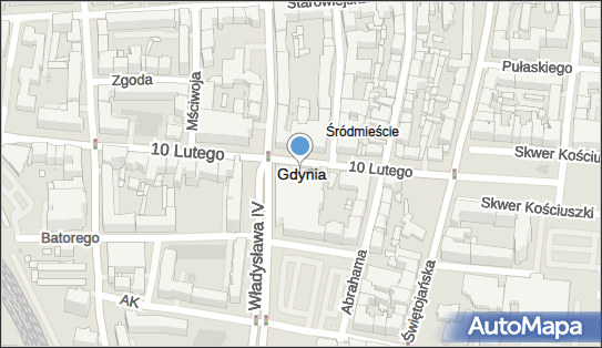 Nordimpex J Kotańska J Koropecki J Polak, al. Zjednoczenia 9 81-345 - Przedsiębiorstwo, Firma, NIP: 5862128114