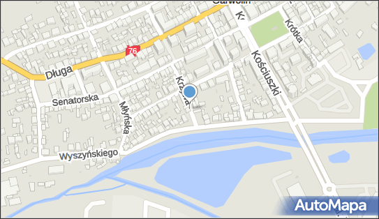 Nordinvest Group, Krzywa 1a, Garwolin 08-400 - Przedsiębiorstwo, Firma, NIP: 8262100540