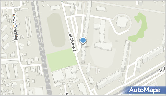 Nordkrusz, Subisława 23M, Gdańsk 80-354 - Przedsiębiorstwo, Firma, numer telefonu, NIP: 5842069762
