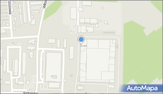 Norenco, Sidorska 102, Biała Podlaska 21-500 - Przedsiębiorstwo, Firma, godziny otwarcia, numer telefonu