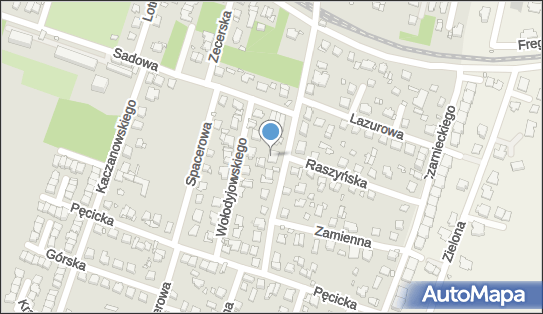 Norga, Dolna 11, Pruszków 05-802 - Przedsiębiorstwo, Firma, NIP: 5341565102
