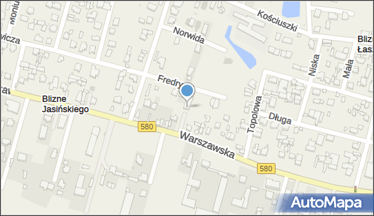 Norma Bogusław Golińczak, Warszawska 74, Blizne Jasińskiego 05-820 - Przedsiębiorstwo, Firma, numer telefonu, NIP: 5221040182