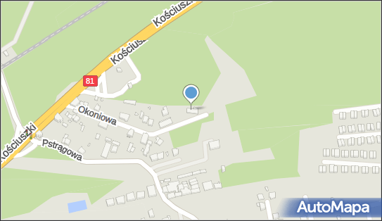 Normal S C Katarzyna Michalik Damboń Lesław Damboń, Okoniowa 21 40-748 - Przedsiębiorstwo, Firma, numer telefonu, NIP: 6271009878