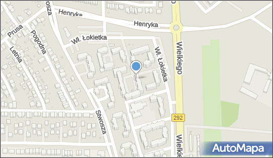 Norman Konieczny Prophets, Rycerska 1, Głogów 67-200 - Przedsiębiorstwo, Firma, NIP: 6932143244