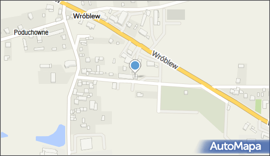 Norma, Wróblew 10c, Wróblew 98-285 - Przedsiębiorstwo, Firma, numer telefonu, NIP: 8271512650
