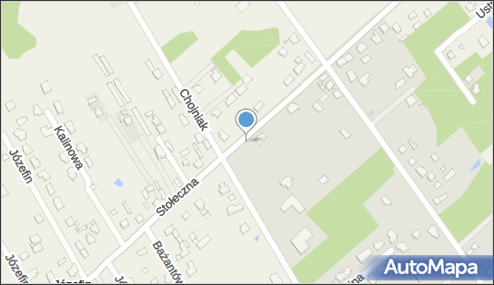 Normi Elżbieta Szczepańska Ryszard Gniado, Dąbrowskiego 62a 05-074 - Przedsiębiorstwo, Firma, numer telefonu, NIP: 8222313933