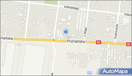 North Construction Sp. z o.o., Poznańska 352a, Ożarów Mazowiecki 05-850 - Przedsiębiorstwo, Firma, numer telefonu