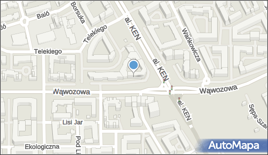 North Hampton Projects [ w Likwidacji, Wąwozowa 18, Warszawa 02-796 - Przedsiębiorstwo, Firma, NIP: 1080006659