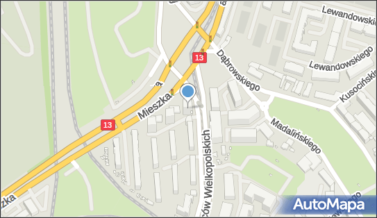 Nortom Norbert Grzegorz Linkowski, Mieszka I 106, Szczecin 70-106 - Przedsiębiorstwo, Firma, NIP: 9551414305