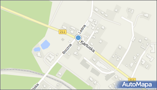 Nortom, Kartuska 2, Dzierżążno 83-332 - Przedsiębiorstwo, Firma, NIP: 5892010392