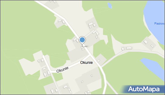 Nosowicz Krzysztof, Okunie 3, Okunie 74-320 - Przedsiębiorstwo, Firma, NIP: 5971045232