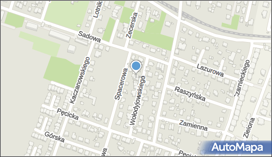 Nota Instalacje, ul. Wołodyjowskiego 13, Pruszków 05-802 - Przedsiębiorstwo, Firma, numer telefonu, NIP: 9220003146