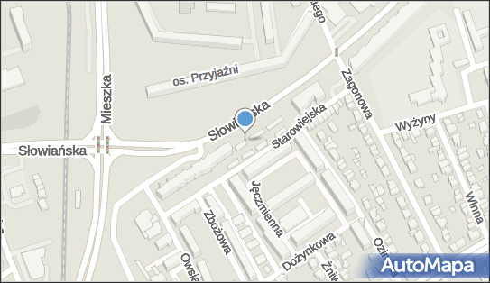 Noteo, Starowiejska 5/18, Poznań 61-664 - Przedsiębiorstwo, Firma, NIP: 9721211565