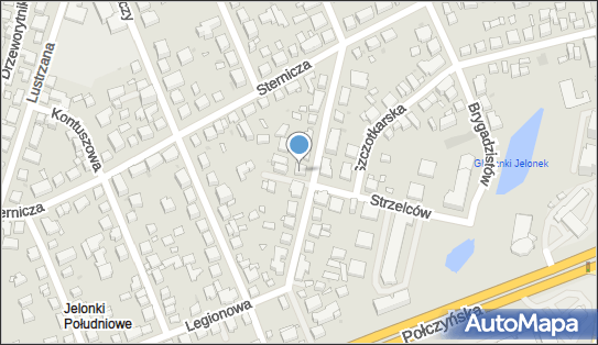 Notrans Nowakowski Krzysztof, Gabriela 13, Warszawa 01-347 - Przedsiębiorstwo, Firma, NIP: 5221663262