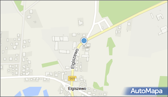 Nova Elementy do Produkcji Rolet Grabowski Grzegorz, Elgiszewo 48 87-408 - Przedsiębiorstwo, Firma, NIP: 8781250485