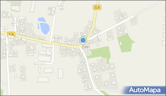 Nova Ewa Węclewska, Ciosaniec 142, Ciosaniec 67-410 - Przedsiębiorstwo, Firma, NIP: 9251147863