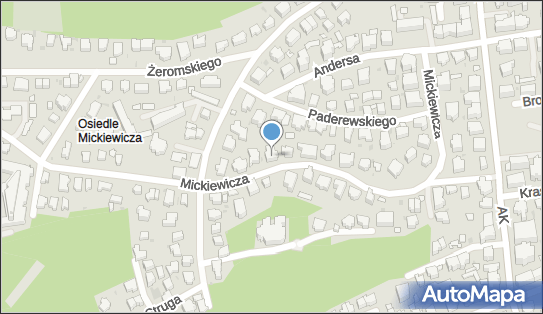 Nova Fundacja Jacka Tarnowskiego, ul. Adama Mickiewicza 24, Sopot 81-832 - Przedsiębiorstwo, Firma, numer telefonu, NIP: 5851424820