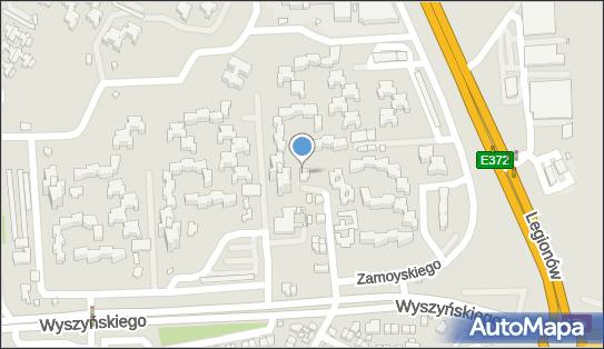 Nova Pawluk Barbara Pawluk Wiesław, Zamość 22-400 - Przedsiębiorstwo, Firma, NIP: 9222275423