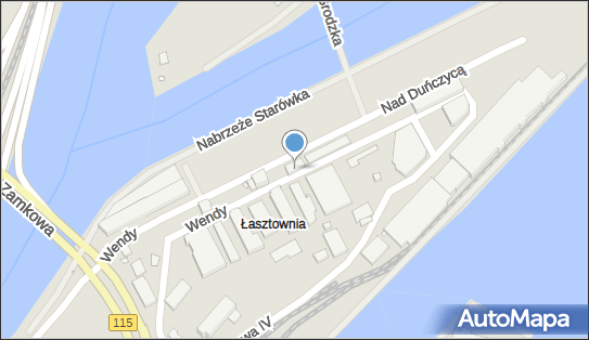 9552351268, Nova Seafood Jankowiak Kibitlewski Sp. j. 