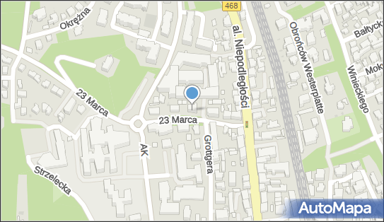 Novar, 23 Marca 10, Sopot 81-808 - Przedsiębiorstwo, Firma, numer telefonu, NIP: 5850205464