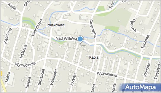 Novator Stawowczyk Sebastian, ul. Krzywe Koło 6, Wilkowice 43-365 - Przedsiębiorstwo, Firma, numer telefonu, NIP: 5491004144