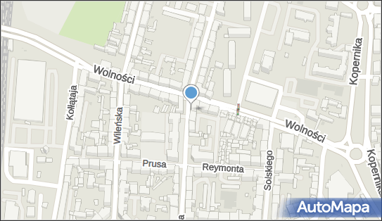 Novavena, ul. Adama Mickiewicza 30, Słupsk 76-200 - Przedsiębiorstwo, Firma, NIP: 8391638744