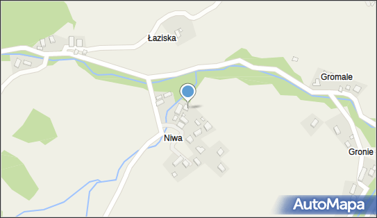 NOVA, Kamienica 382, Kamienica 34-608 - Przedsiębiorstwo, Firma, NIP: 7372159812