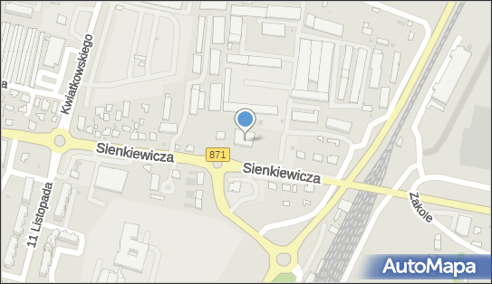 Novell Łukasz Nowak, ul. Henryka Sienkiewicza 135, Tarnobrzeg 39-400 - Przedsiębiorstwo, Firma, NIP: 8661684301