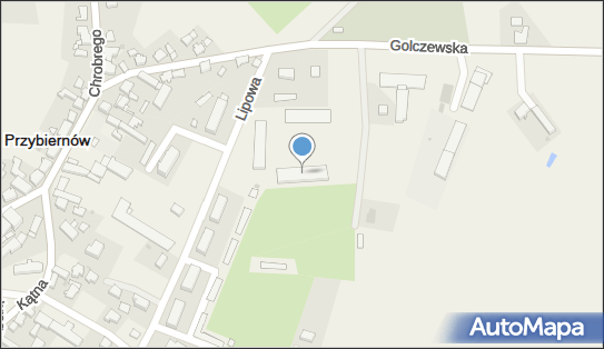 Novo-Bruk Adamus Alfred, ul. Golczewska 7C, Przybiernów 72-110 - Przedsiębiorstwo, Firma, NIP: 8561067721
