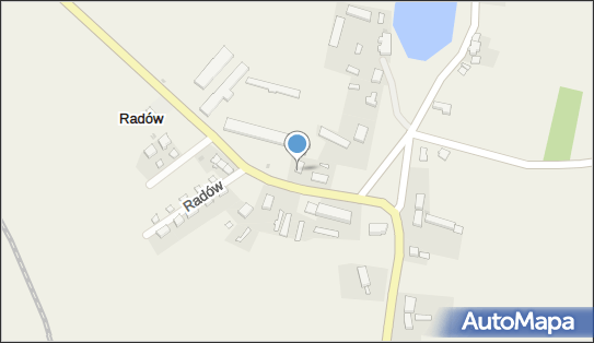 Novodom, Radów 43, Radów 69-110 - Przedsiębiorstwo, Firma, numer telefonu, NIP: 5981428928