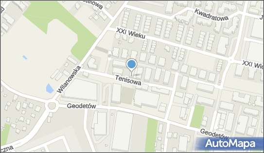 Novum, ul. Tenisowa 11, Józefosław 05-509 - Przedsiębiorstwo, Firma, numer telefonu, NIP: 8111666539