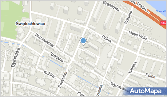 Novum, ul. Pocztowa 14 A, Świętochłowice 41-600 - Przedsiębiorstwo, Firma, numer telefonu, NIP: 6411966322