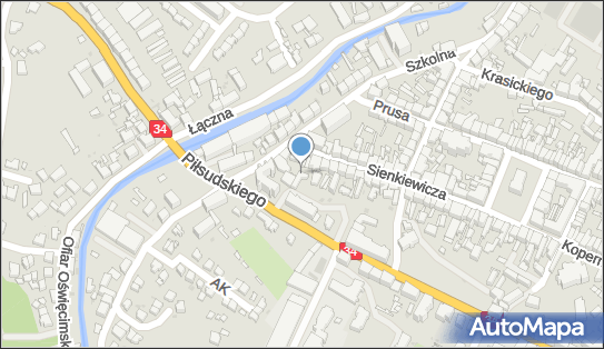 Novum, ul. Henryka Sienkiewicza 39A, Świebodzice 58-160 - Przedsiębiorstwo, Firma, NIP: 8841714788