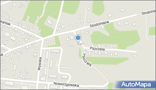 NOVY, Stodolniana 40, Tuszyn 95-080 - Przedsiębiorstwo, Firma, numer telefonu, NIP: 7282603433