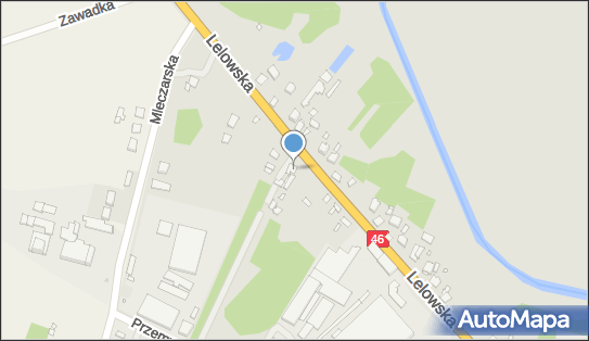 Now Dom, Lelowska 59, Szczekociny 42-445 - Przedsiębiorstwo, Firma, NIP: 5771323577