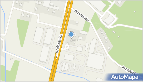 Now-Gaz, ul. Aleja Krakowska 176, Łazy 05-552 - Przedsiębiorstwo, Firma, NIP: 1230821988